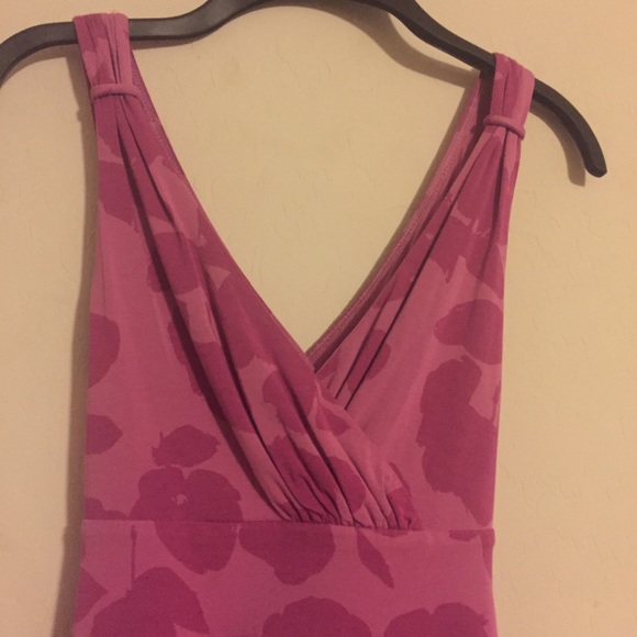 Easy to wear summer dress - Picture 2 of 2